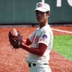 平田龍輝(智弁和歌山)のドラフト進路!彼女や兄はいる?出身中学も!